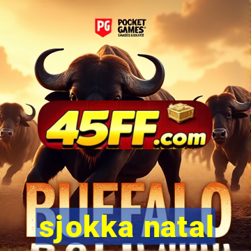 sjokka natal